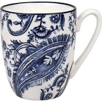 Set de 4 mugs Collection "My color is blue" - Visuel 4